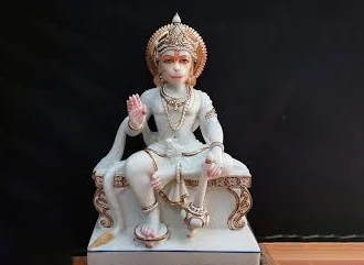 Arthanareeswarar Statue