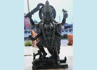 Mahakali