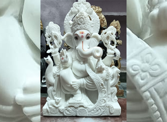 Ganesh Ji Statue