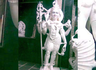 Shiv ji