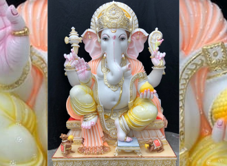 Ganesh ji